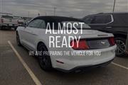 2022 Mustang EcoBoost Premium thumbnail