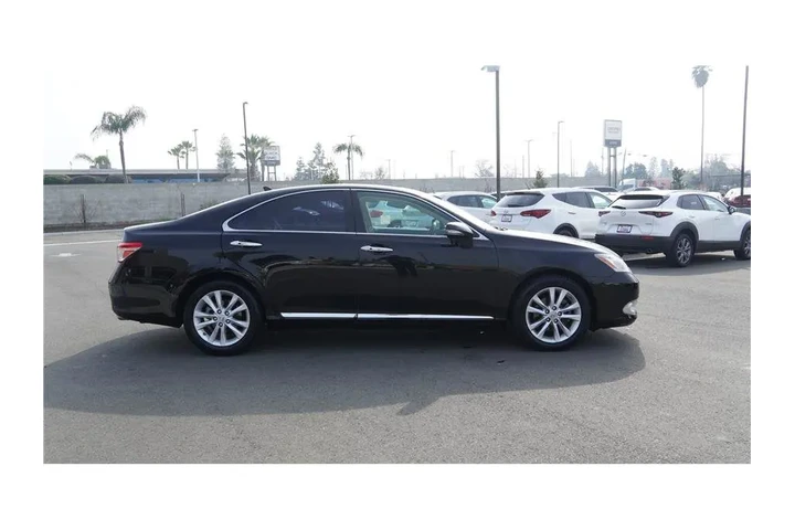 $15984 : 2011 ES 350 Sedan 4D image 5