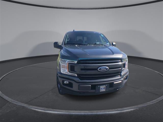 $31600 : PRE-OWNED 2020 FORD F-150 XLT image 3