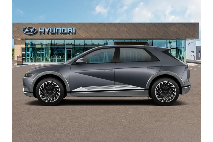 $28095 : Hyundai IONIQ 5 2023 AWD Lim image 3