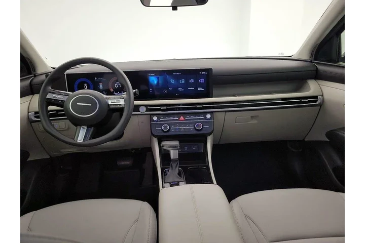 $24998 : Hyundai TUCSON 2025 SE 4dr S image 9