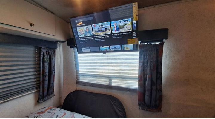 FREE RV MOTOR HOME image 3