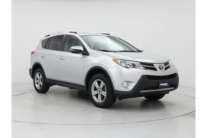 $19998 : Toyota RAV4 2015 XLE 4dr SUV image 1