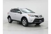 Toyota RAV4 2015 XLE 4dr SUV en Arlington VA