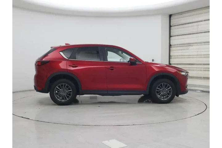 $20998 : Mazda CX-5 2019 Touring 4dr image 7