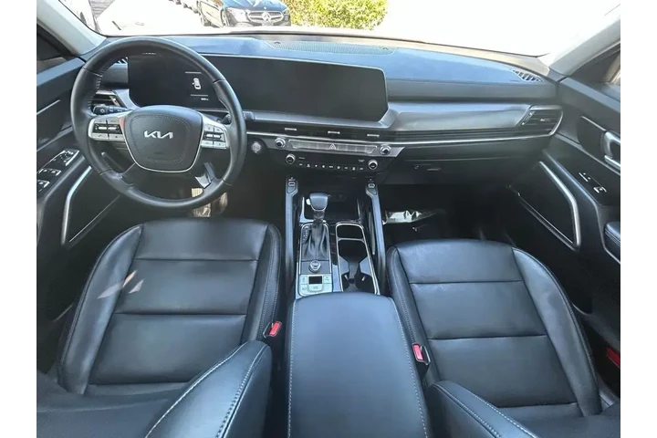 $31400 : Kia Telluride 2024 S 4dr SUV image 10