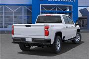 $56295 : 2024 Silverado 3500 HD WT thumbnail