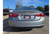 $22799 : Chevrolet Malibu 2024 LT 4dr thumbnail