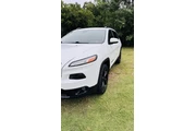 2018 Cherokee Latitude en Dallas
