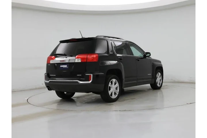 $16998 : GMC Terrain 2017 AWD SLE-2 4 image 8