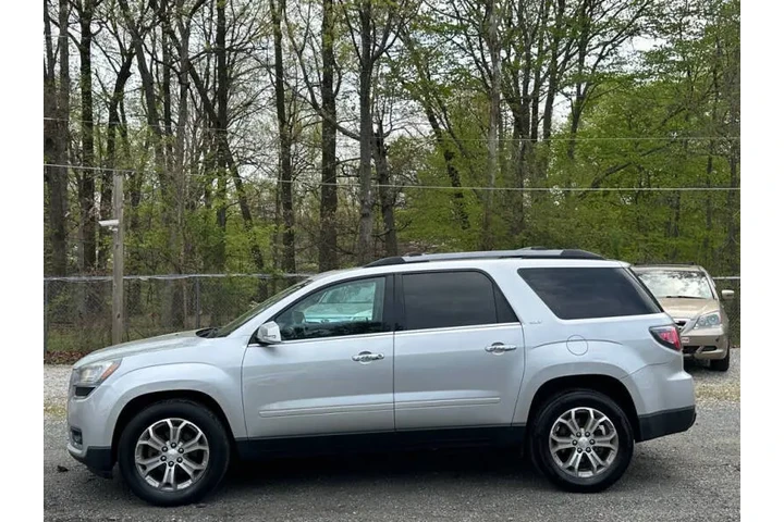 $12990 : 2015 GMC Acadia SLT-1 image 5