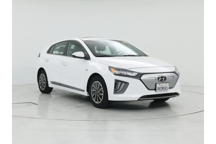 $20998 : Hyundai IONIQ Electric 2020 image 1