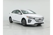 Hyundai IONIQ Electric 2020