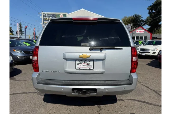 $14995 : 2013 Suburban LT image 8