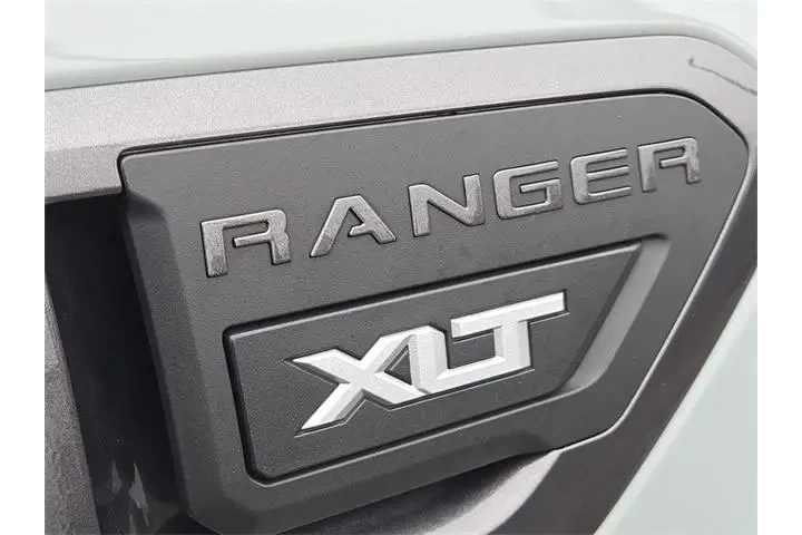 $29424 : Ford Ranger 2023 4x4 XLT 4dr image 5