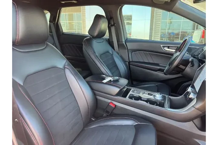 $26249 : Ford Edge 2023 AWD SEL 4dr C image 9