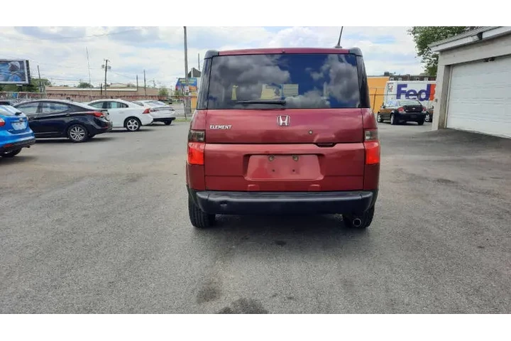 $3995 : 2008 Element EX image 7
