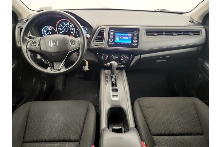 $14998 : Honda HR-V 2016 AWD LX 4dr C image 9