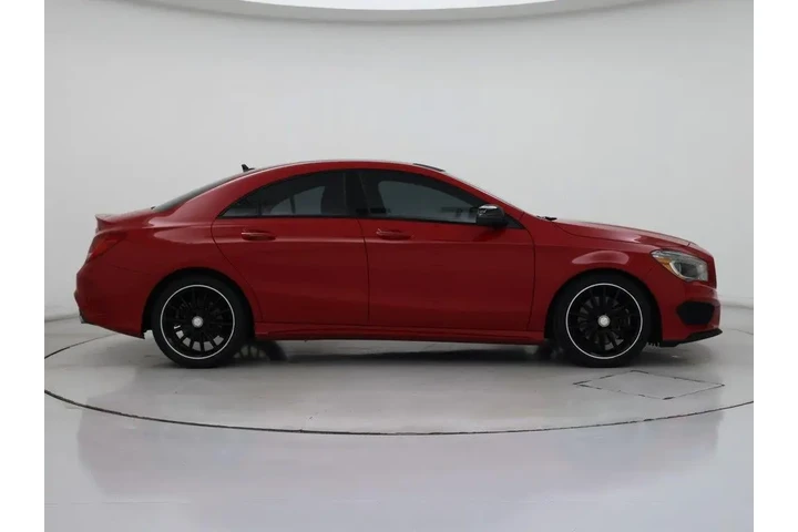 $17998 : Mercedes-Benz CLA 2016 AWD C image 7