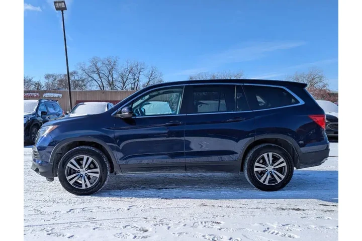 $17492 : 2016 Pilot EX-L image 10