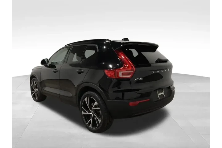 $23300 : Volvo XC40 2021 AWD T5 R-Des image 3