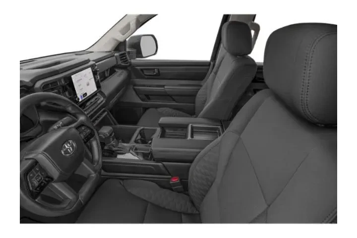 $37990 : Toyota Tundra 2024 4x4 SR 4d image 9