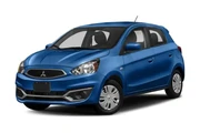 Mitsubishi Mirage 2018 ES 4d en Atlanta