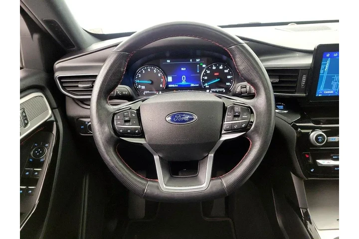 $28998 : Ford Explorer 2022 ST-Line 4 image 10