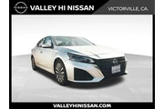 Nissan Altima 2023 2.5 SV 4d en San Bernardino