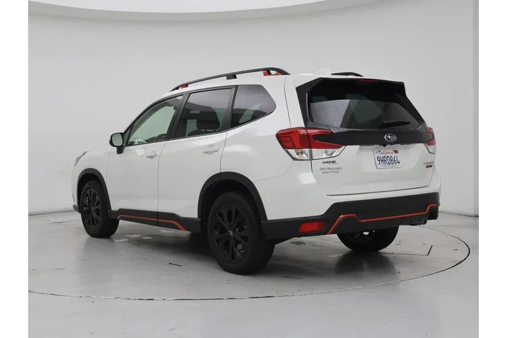 $29998 : Subaru Forester 2023 AWD Spo image 2