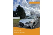 Hyundai SONATA 2019 SE 4dr S en Trenton