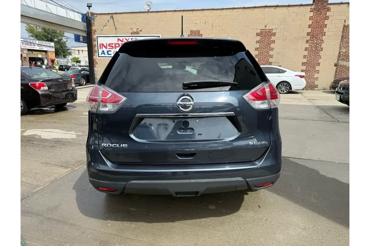 $9995 : 2015 Rogue SV AWD image 5