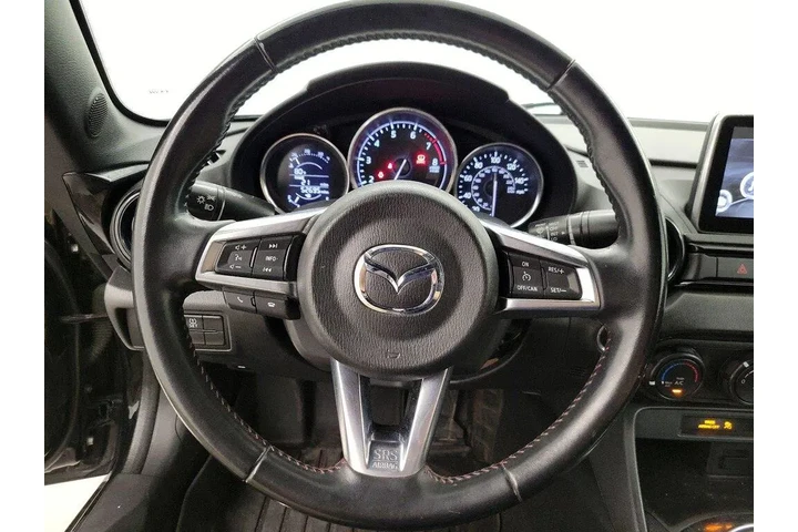 $19998 : Mazda MX-5 Miata 2016 Club 2 image 10