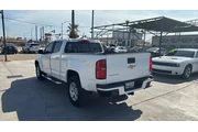 $22995 : 2016 CHEVROLET COLORADO CREW thumbnail