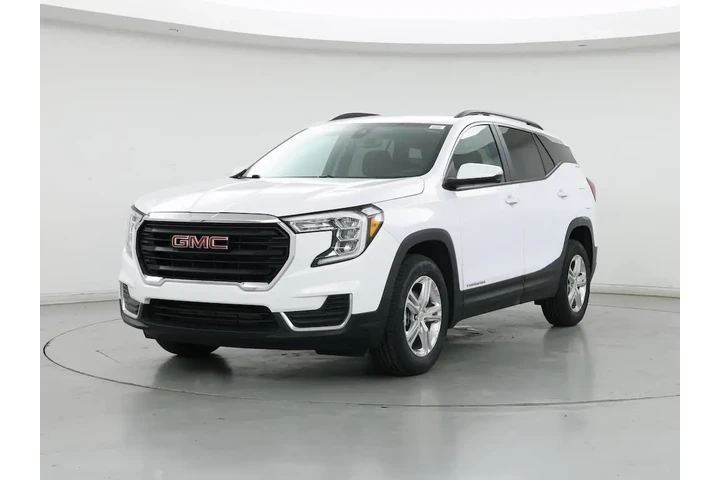 $24998 : GMC Terrain 2022 AWD SLE 4dr image 4