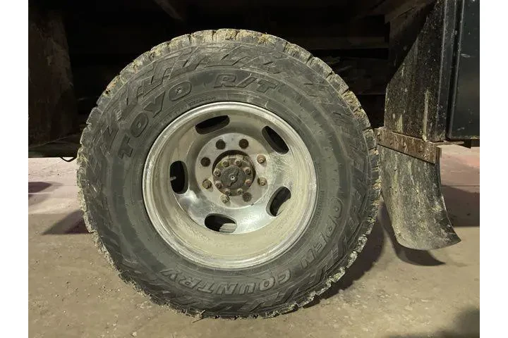 $26800 : Ford F-350 Super Duty 2015 4 image 6