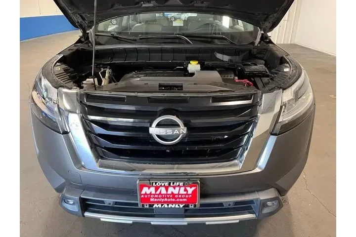 $26990 : Nissan Pathfinder 2022 AWD S image 9