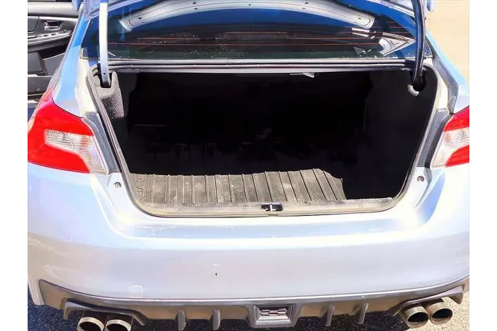 $12499 : Subaru WRX 2015 AWD STI Limi image 9