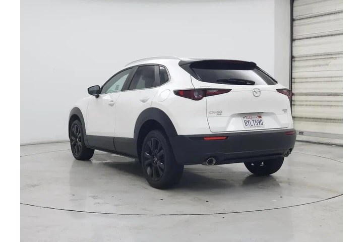 $24998 : Mazda CX-30 2021 AWD 2.5 Tur image 2
