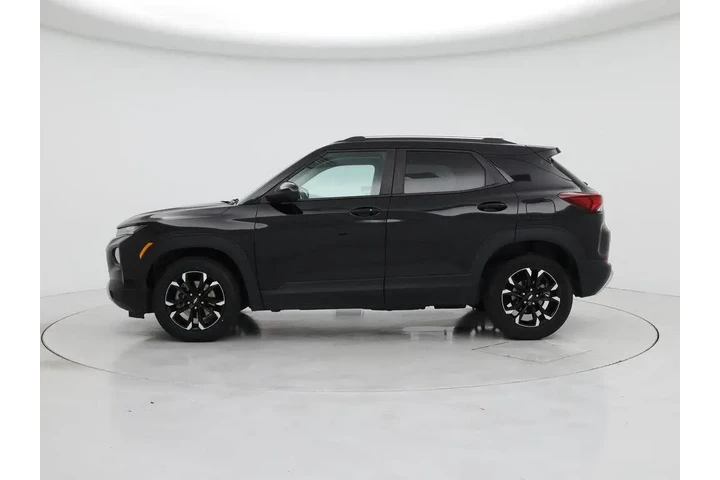 $20998 : Chevrolet Trailblazer 2022 L image 3