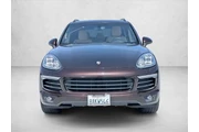 $14999 : Porsche Cayenne 2017 AWD Pla thumbnail