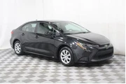 Toyota Corolla 2022 LE 4dr S