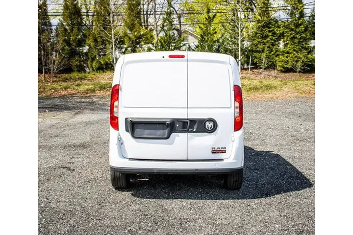 $20995 : Ram ProMaster City 2022 Base image 6