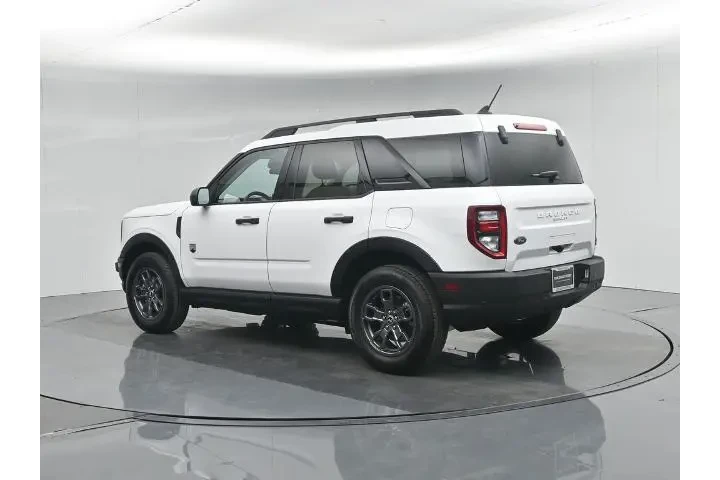 $25760 : Ford Bronco Sport 2023 AWD B image 8