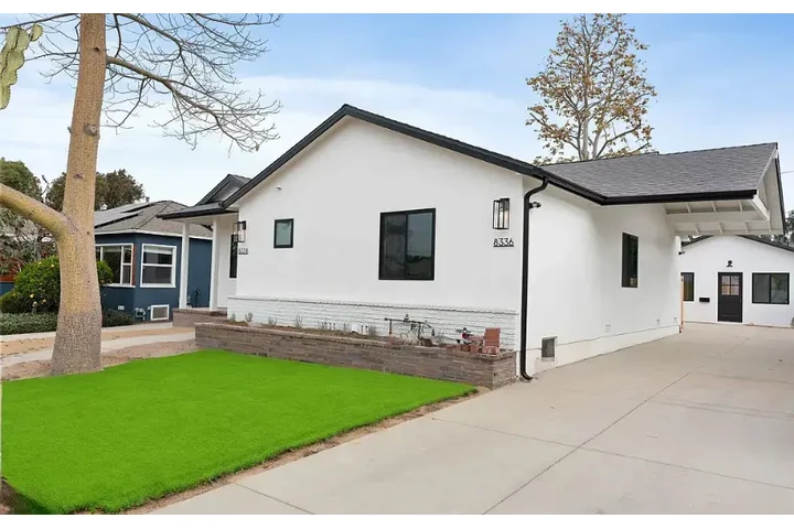 $2500 : 3 bedroom house in koreatown image 3