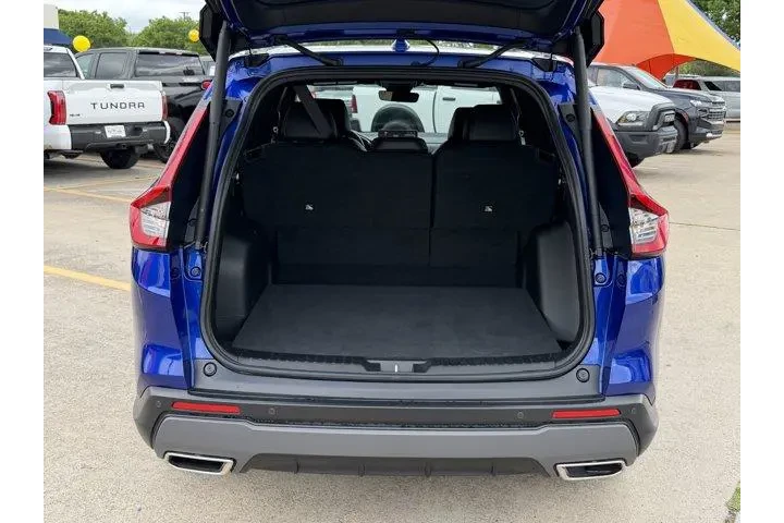 $36998 : Honda CR-V Hybrid 2025 Sport image 9