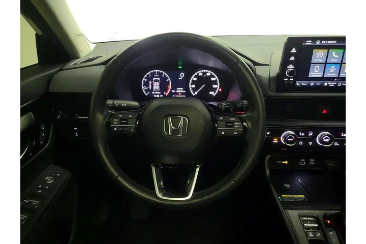 $29590 : Honda CR-V 2024 EX-L 4dr SUV image 10