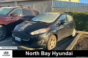 Ford Fiesta 2016 SE 4dr Hatc en Santa Rosa