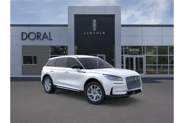 $35990 : Lincoln Corsair 2025 Premier image 7