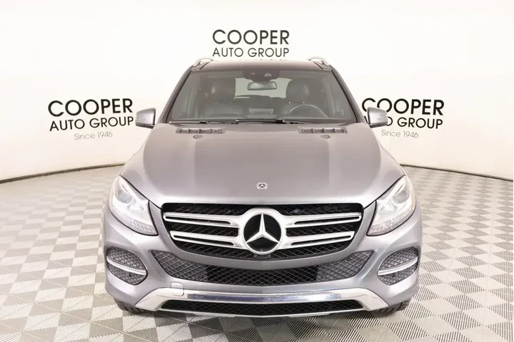 $19979 : Mercedes-Benz GLE 2017 AWD G image 9